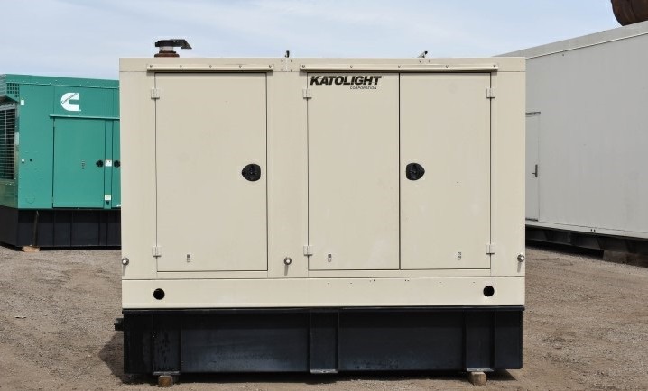 临翔购买柴油发电机需留心哪些问题?