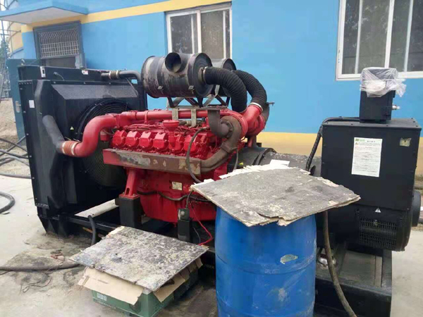临翔租赁发电机 发电机的主要分类介绍