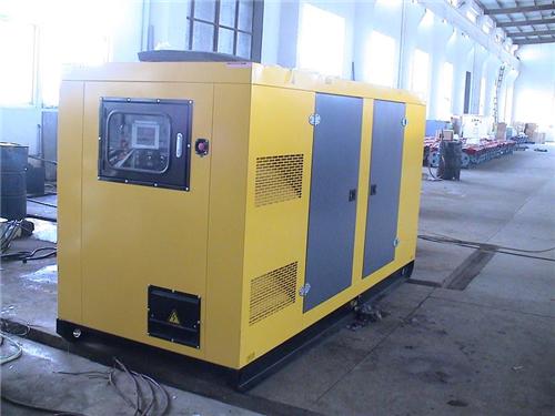 临翔租赁发电机 柴油发电机组的蓄电池种类有哪些？