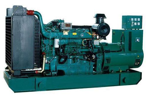 临翔出租发电机-康明斯发电机指示控制灯的作用