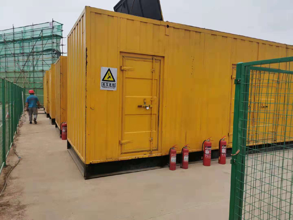 临翔发电车租赁-柴油发电机组电机测速发电机的分类