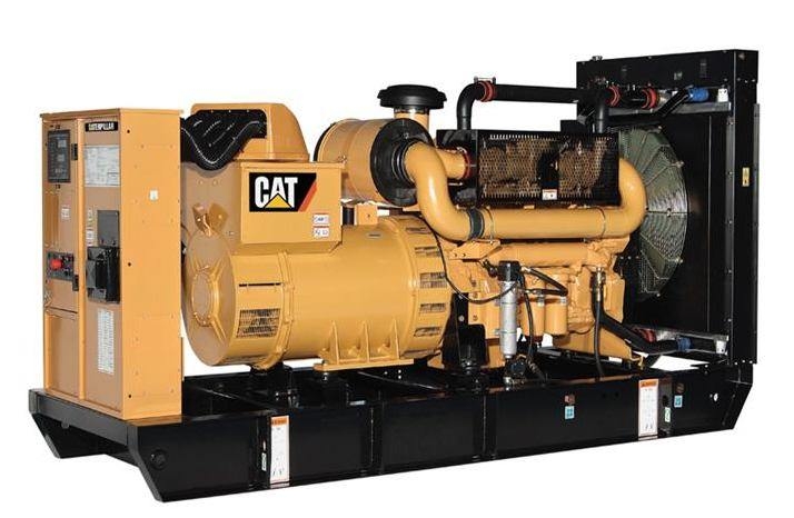 临翔租赁发电机-柴油发电机设计的优势性能特点有哪些