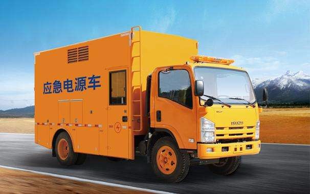 临翔租赁发电机-柴油发电机组紧急停机的正确操作方法