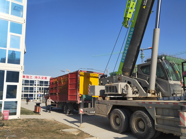 临翔发电机出租50KW柴油发电机组需要配多粗电缆线