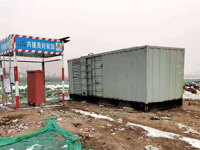 临翔燃气发电机在高海拔地区运行时会遇到哪些常见故障？