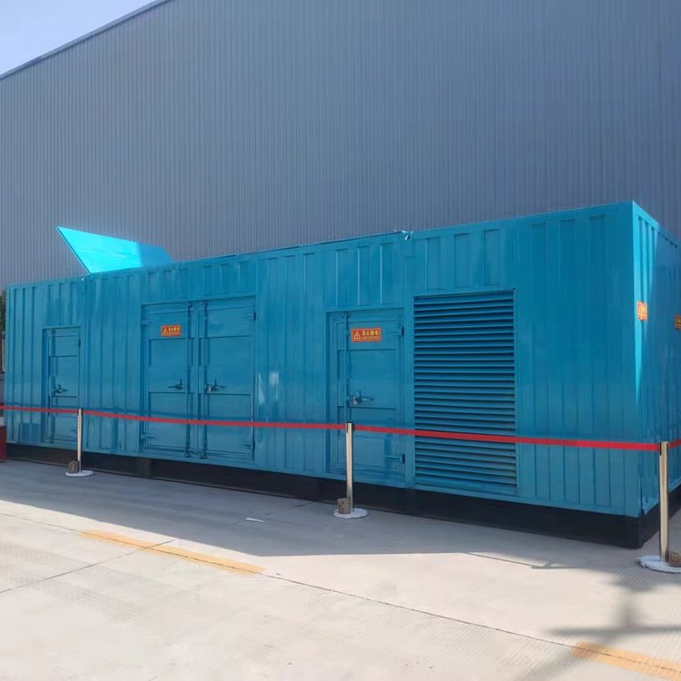 临翔怎样更换柴油发电机组的空气滤清器？