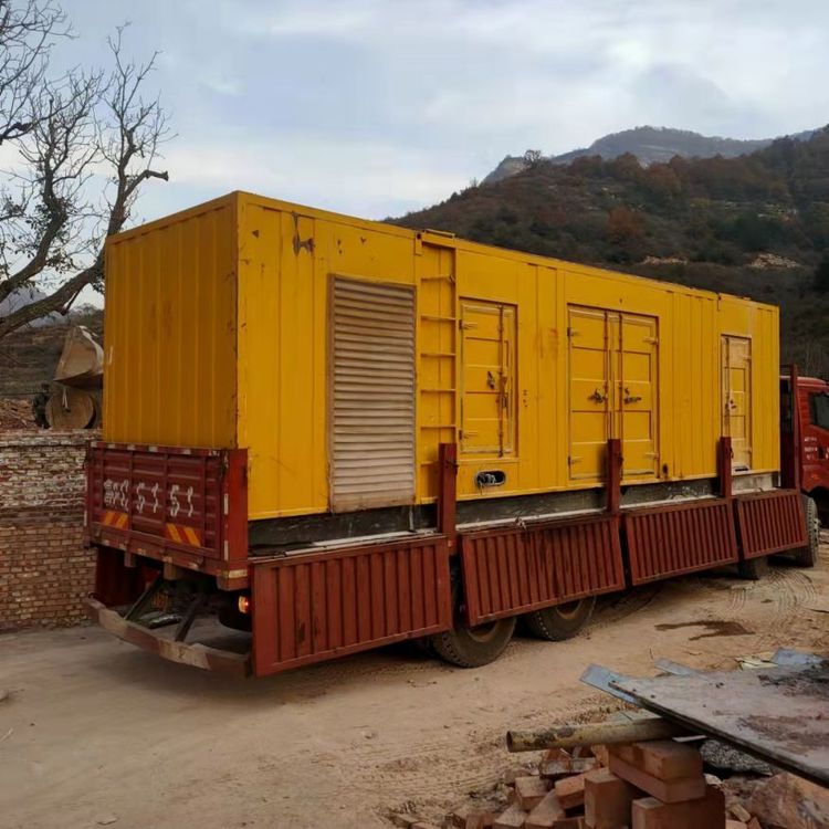 临翔200kW 发电机组在带电阻性负载时，输出功率会受到哪些因素的影响？