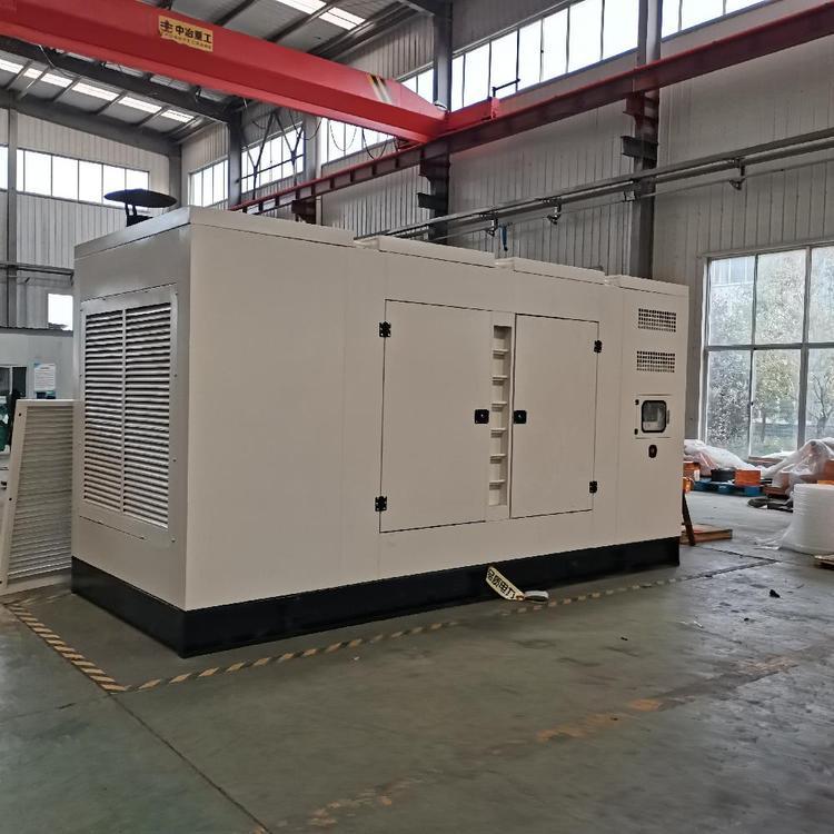 临翔启动发电机组时需要注意什么？