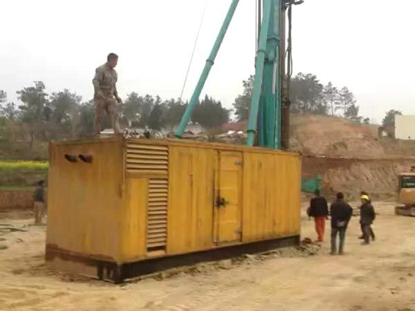 临翔柴油发电机组应用场合有哪些？